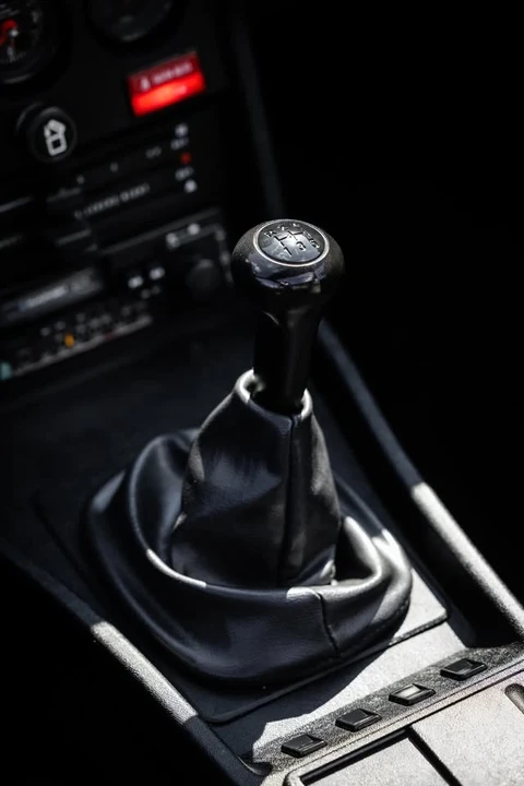 1979 Porsche 924 - Image 17 of 20