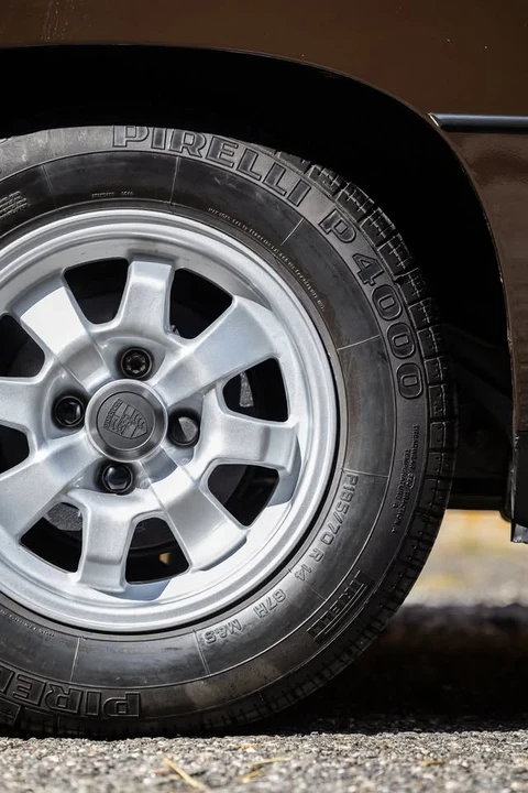 1979 Porsche 924 - Image 13 of 20
