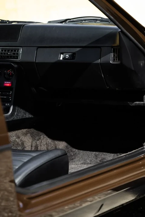 1979 Porsche 924 - Image 15 of 20