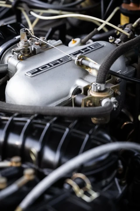 1979 Porsche 924 - Image 20 of 20