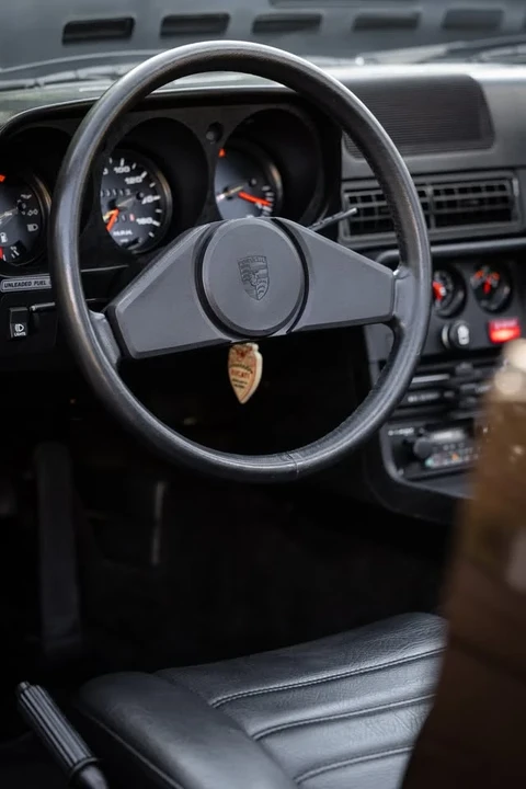 1979 Porsche 924 - Image 14 of 20