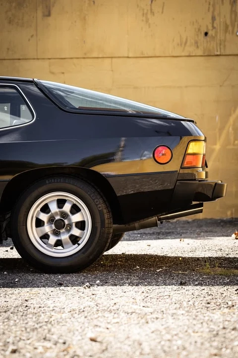 1979 Porsche 924 - Image 12 of 20
