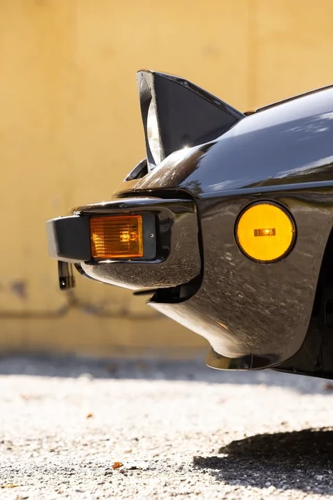 1979 Porsche 924 - Image 7 of 20