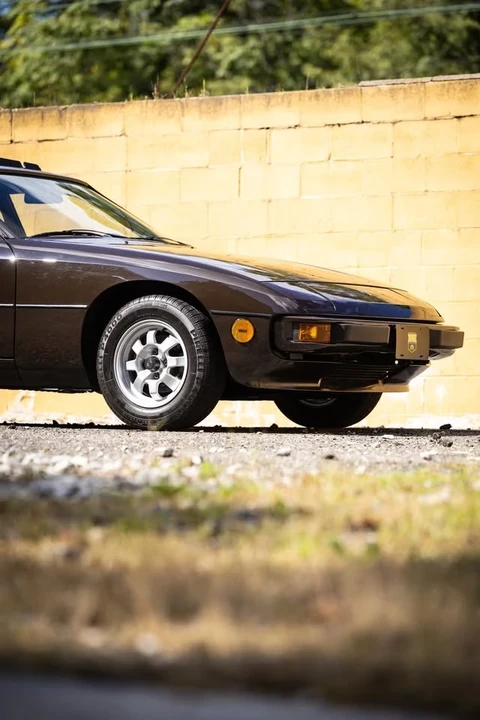 1979 Porsche 924 - Image 5 of 20