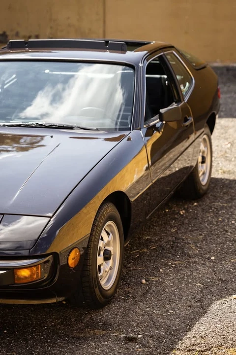 1979 Porsche 924 - Image 10 of 20