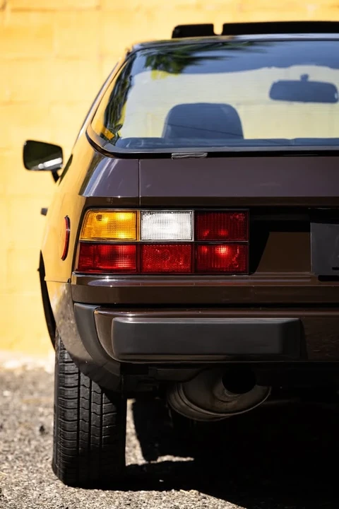 1979 Porsche 924 - Image 11 of 20