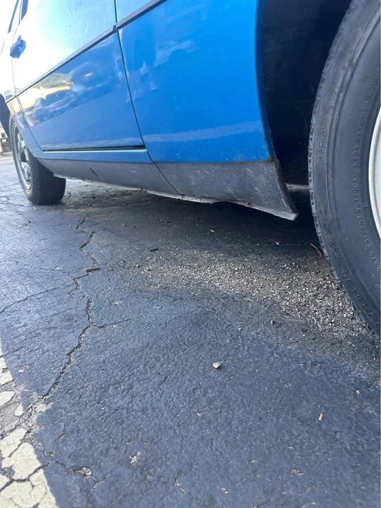 1979 Porsche 924 - Image 6 of 13