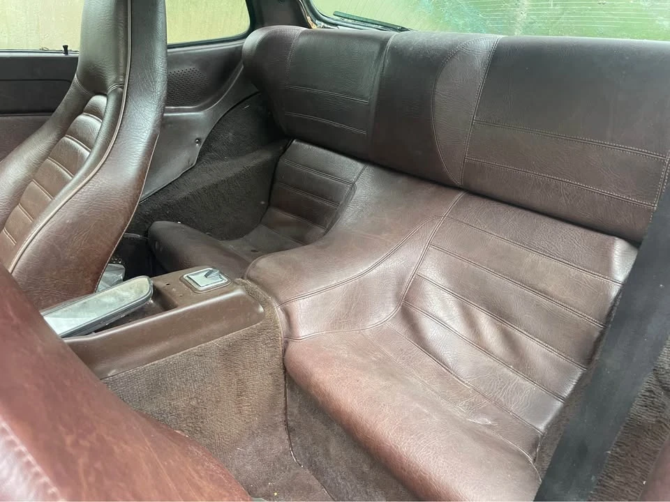 1979 Porsche 924 - Image 7 of 7