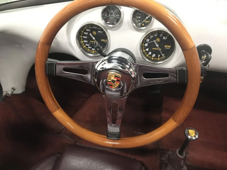 1979 Porsche 550 - Image 5 of 12