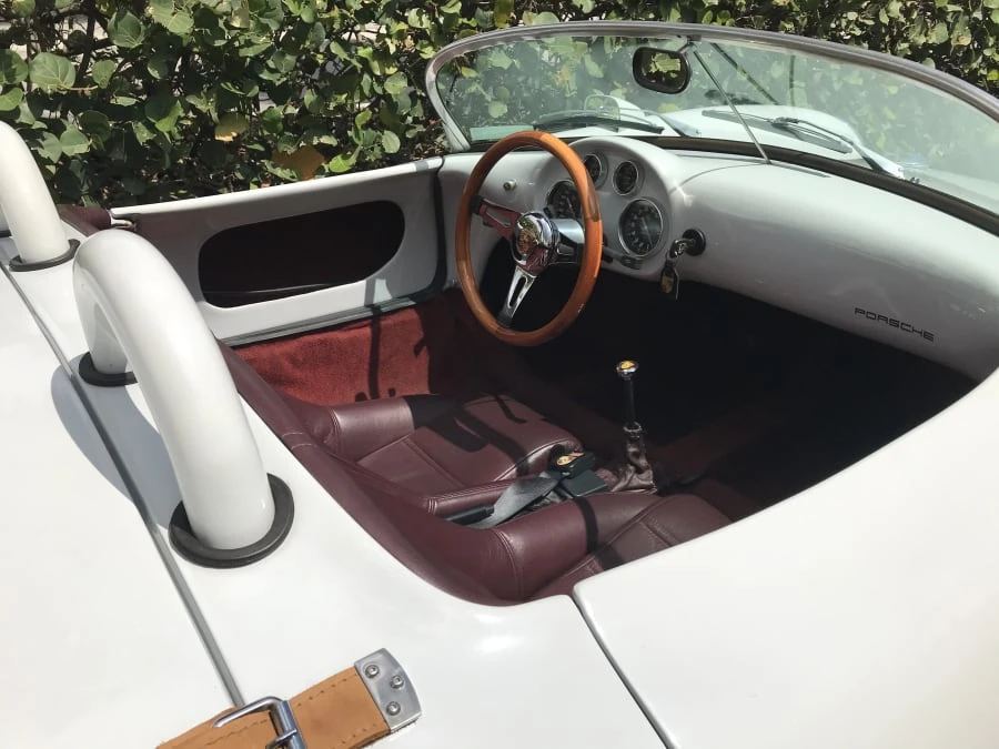 1979 Porsche 550 - Image 7 of 12
