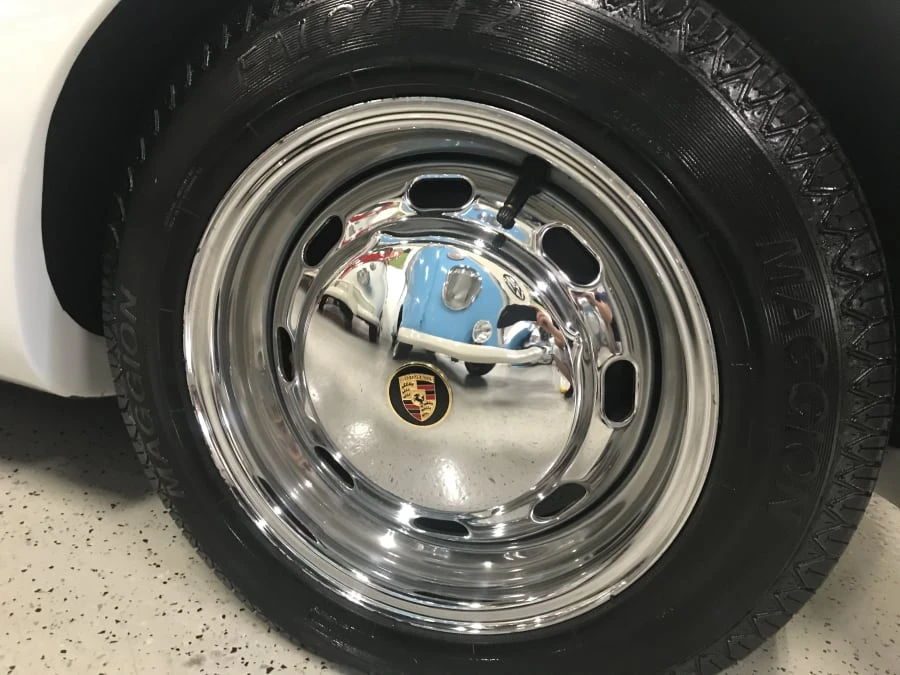 1979 Porsche 550 - Image 11 of 12