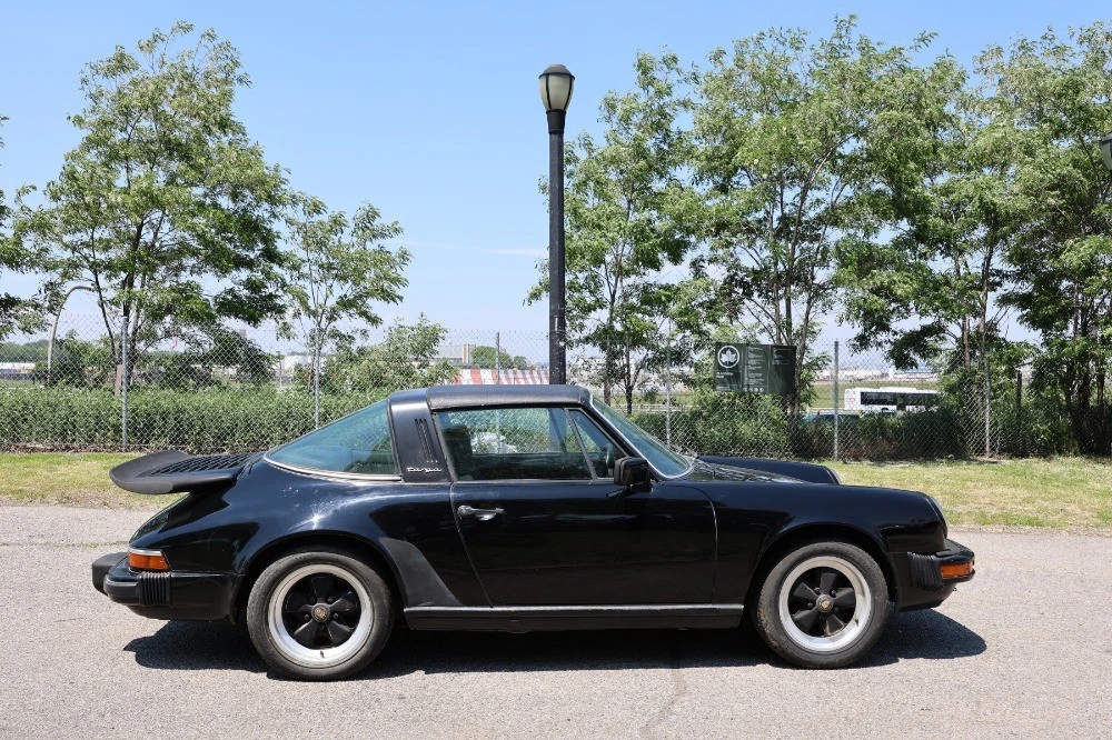 1979 Porsche 911 Carrera SC - Image 3 of 8