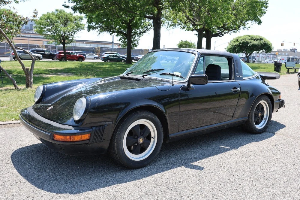 1979 Porsche 911 Carrera SC - Image 2 of 8