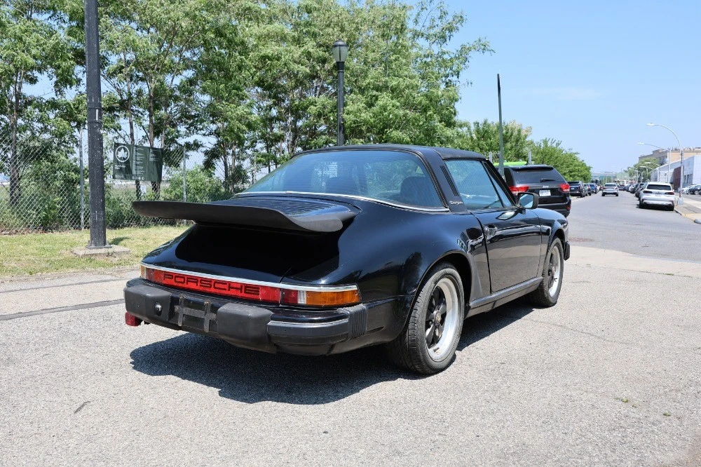 1979 Porsche 911 Carrera SC - Image 5 of 8