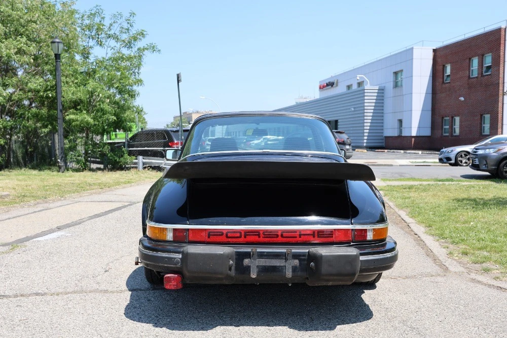 1979 Porsche 911 Carrera SC - Image 6 of 8
