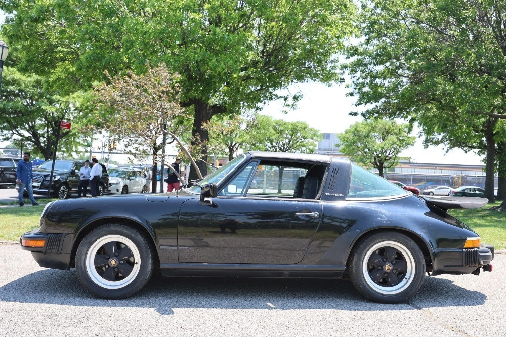 1979 Porsche 911 Carrera SC - Image 4 of 8