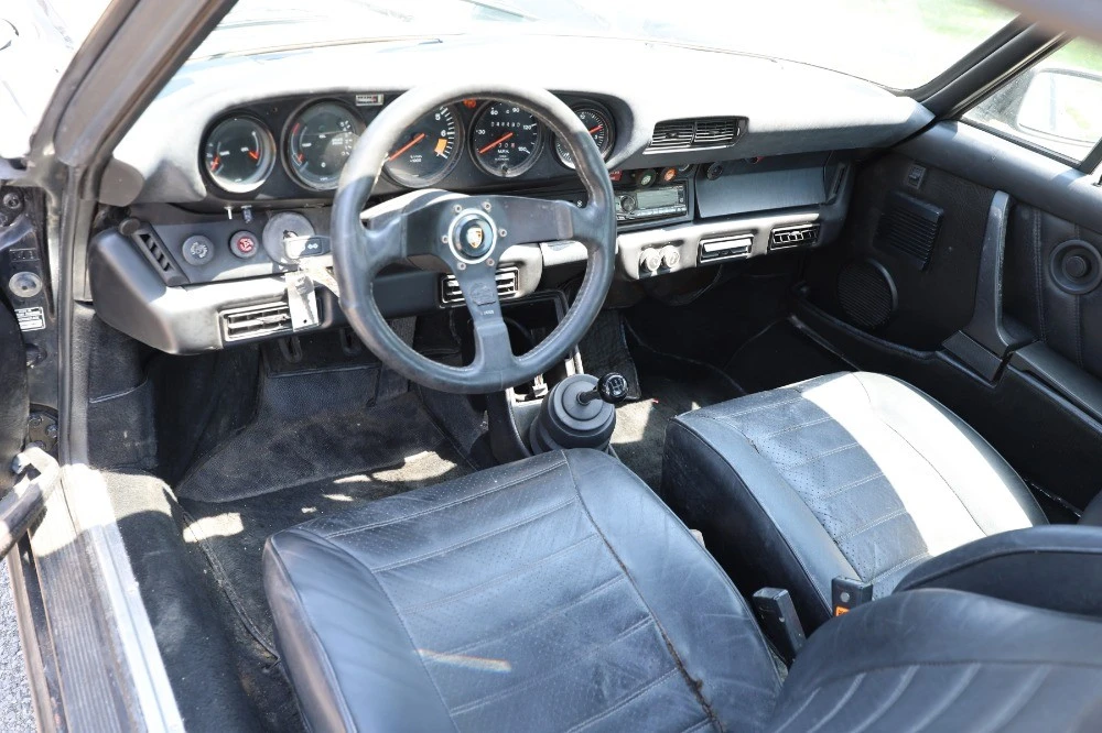 1979 Porsche 911 Carrera SC - Image 7 of 8