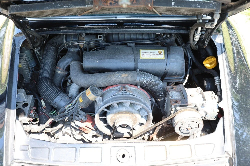 1979 Porsche 911 Carrera SC - Image 8 of 8