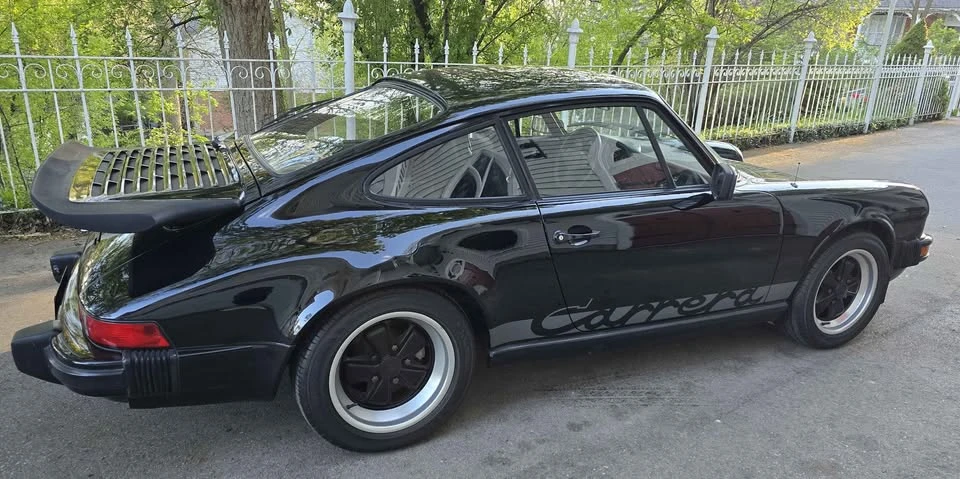 1979 Porsche 911 Carrera SC - Image 5 of 12