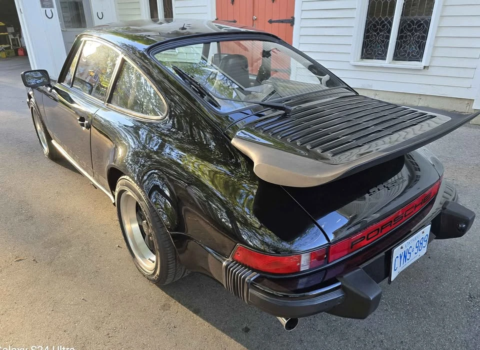 1979 Porsche 911 Carrera SC - Image 7 of 12