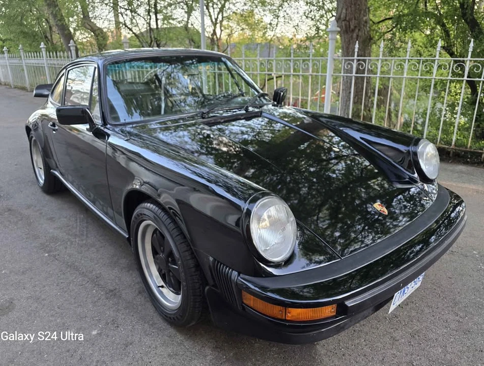 1979 Porsche 911 Carrera SC - Image 4 of 12