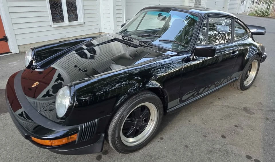 1979 Porsche 911 Carrera SC - Image 2 of 12
