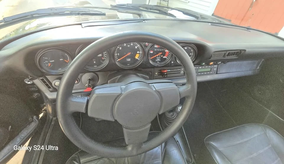 1979 Porsche 911 Carrera SC - Image 8 of 12