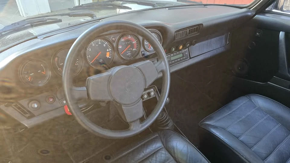 1979 Porsche 911 Carrera SC - Image 9 of 12