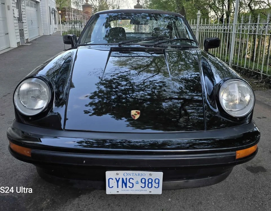 1979 Porsche 911 Carrera SC - Image 3 of 12