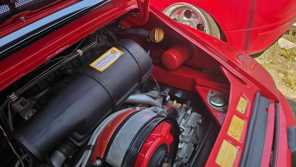 1979 Porsche 911 Carrera SC - Image 10 of 20