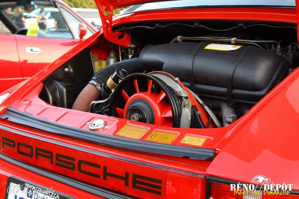 1979 Porsche 911 Carrera SC - Image 7 of 20