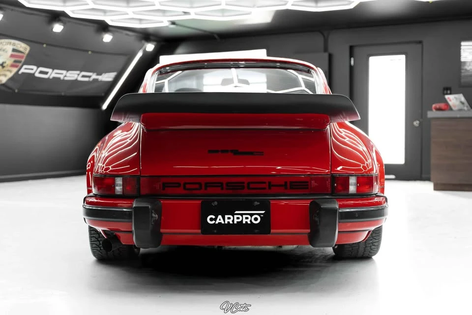 1979 Porsche 911 Carrera SC - Image 3 of 20