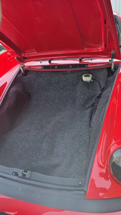 1979 Porsche 911 Carrera SC - Image 20 of 20