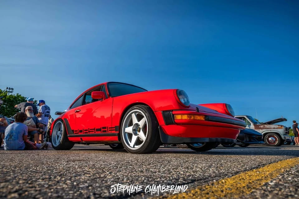 1979 Porsche 911 Carrera SC - Image 8 of 20