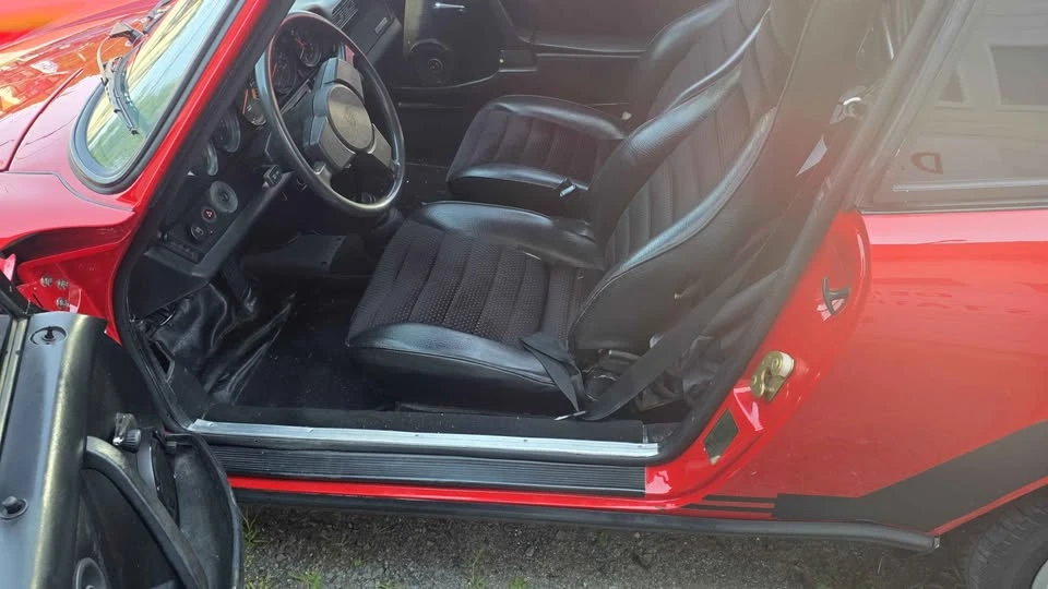 1979 Porsche 911 Carrera SC - Image 14 of 20