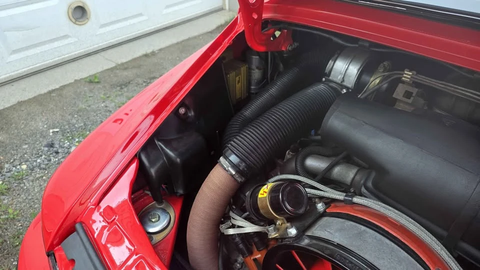 1979 Porsche 911 Carrera SC - Image 9 of 20