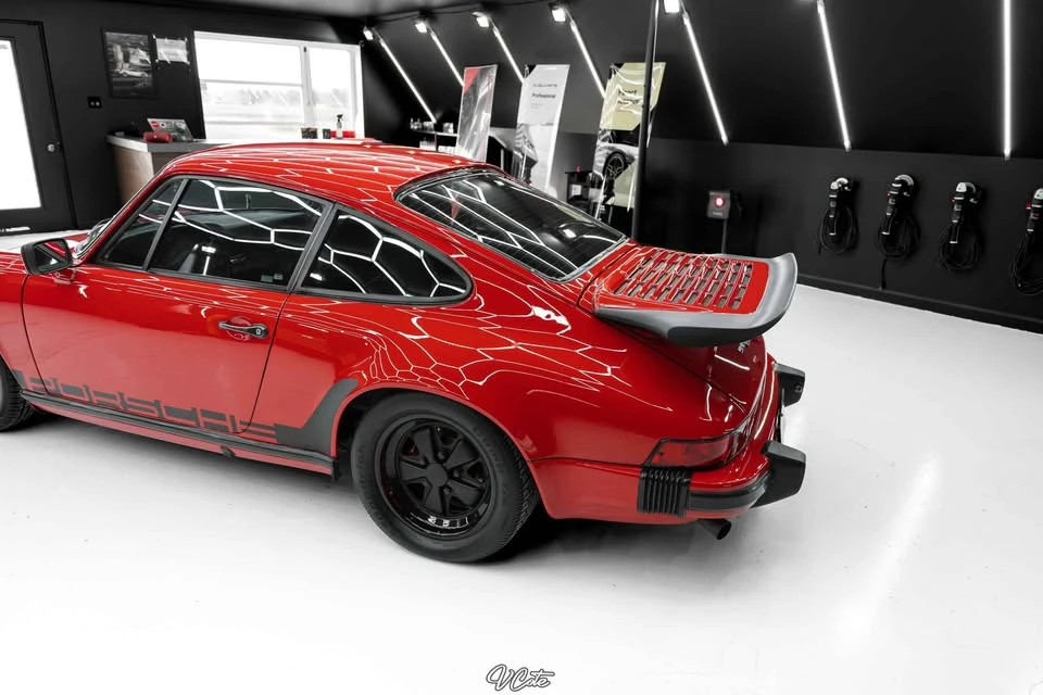 1979 Porsche 911 Carrera SC - Image 2 of 20