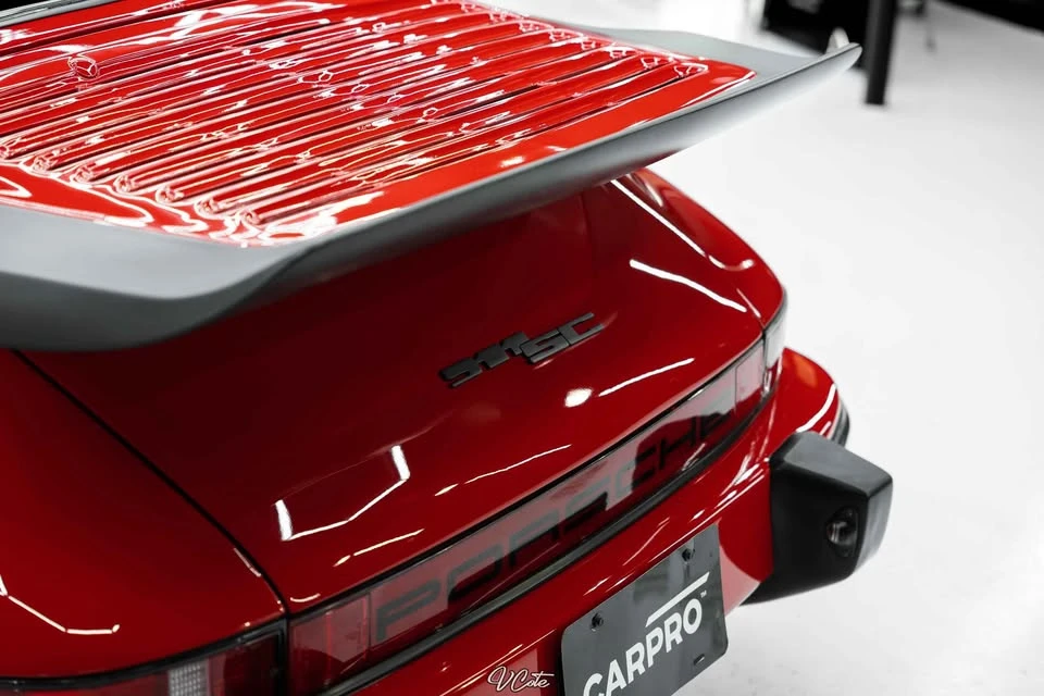1979 Porsche 911 Carrera SC - Image 5 of 20