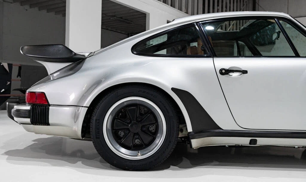 1979 Porsche 911 Carrera SC - Image 15 of 31