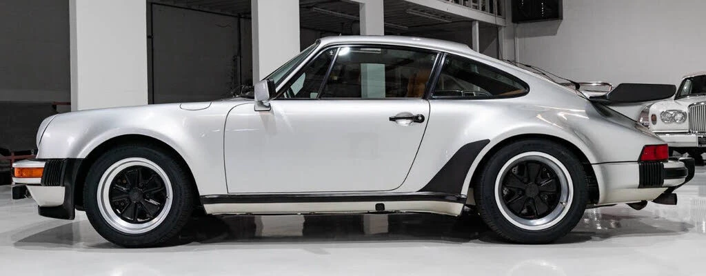 1979 Porsche 911 Carrera SC - Image 9 of 31