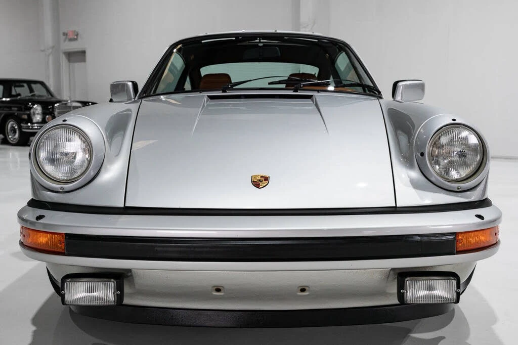 1979 Porsche 911 Carrera SC - Image 3 of 31