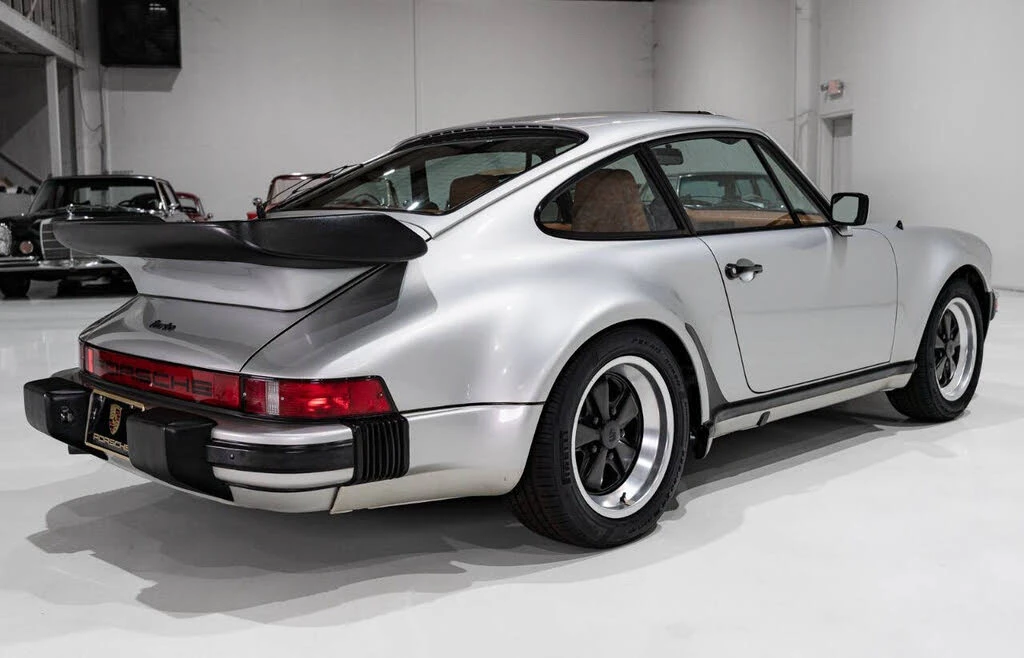 1979 Porsche 911 Carrera SC - Image 6 of 31
