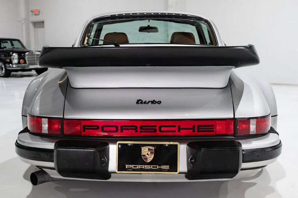 1979 Porsche 911 Carrera SC - Image 7 of 31