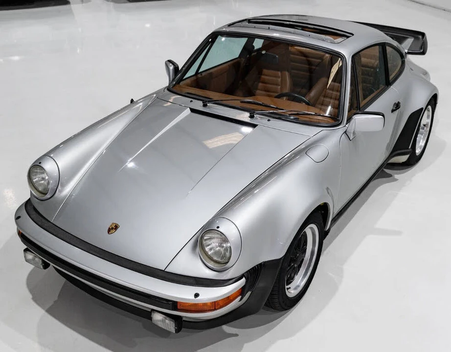 1979 Porsche 911 Carrera SC - Image 21 of 31