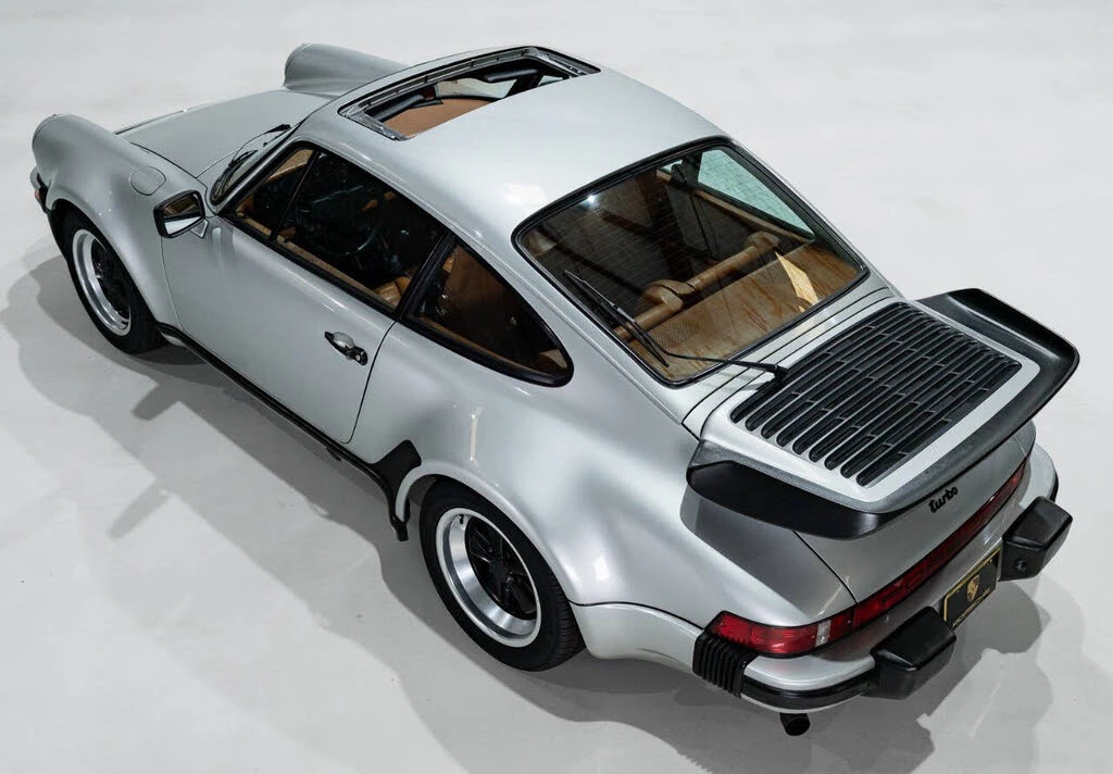 1979 Porsche 911 Carrera SC - Image 26 of 31