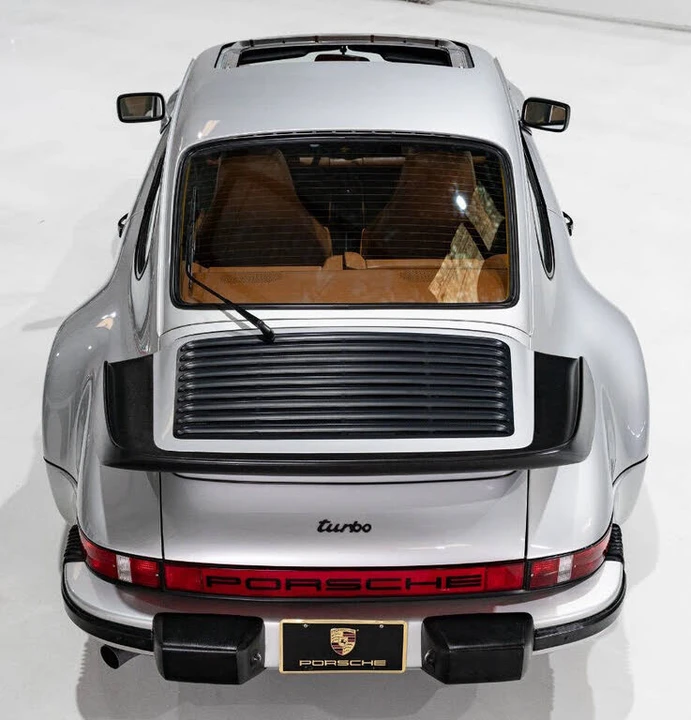 1979 Porsche 911 Carrera SC - Image 24 of 31