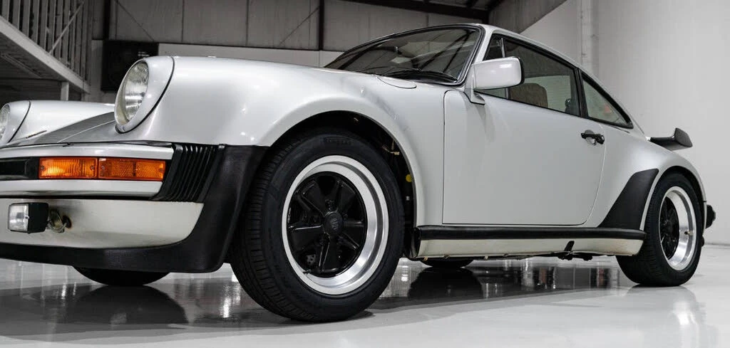 1979 Porsche 911 Carrera SC - Image 27 of 31