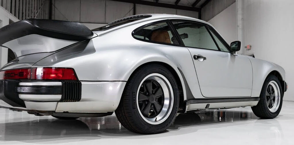 1979 Porsche 911 Carrera SC - Image 30 of 31
