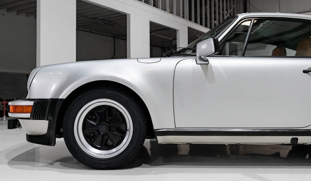 1979 Porsche 911 Carrera SC - Image 10 of 31