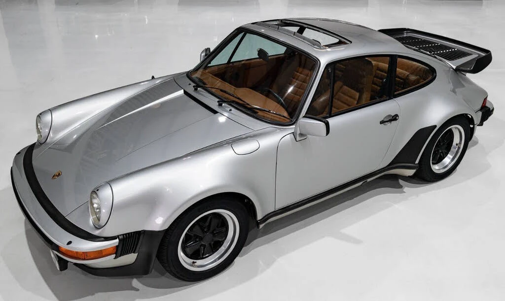 1979 Porsche 911 Carrera SC - Image 19 of 31